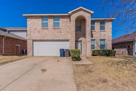 3876 Country Lane Fort Worth TX 76123