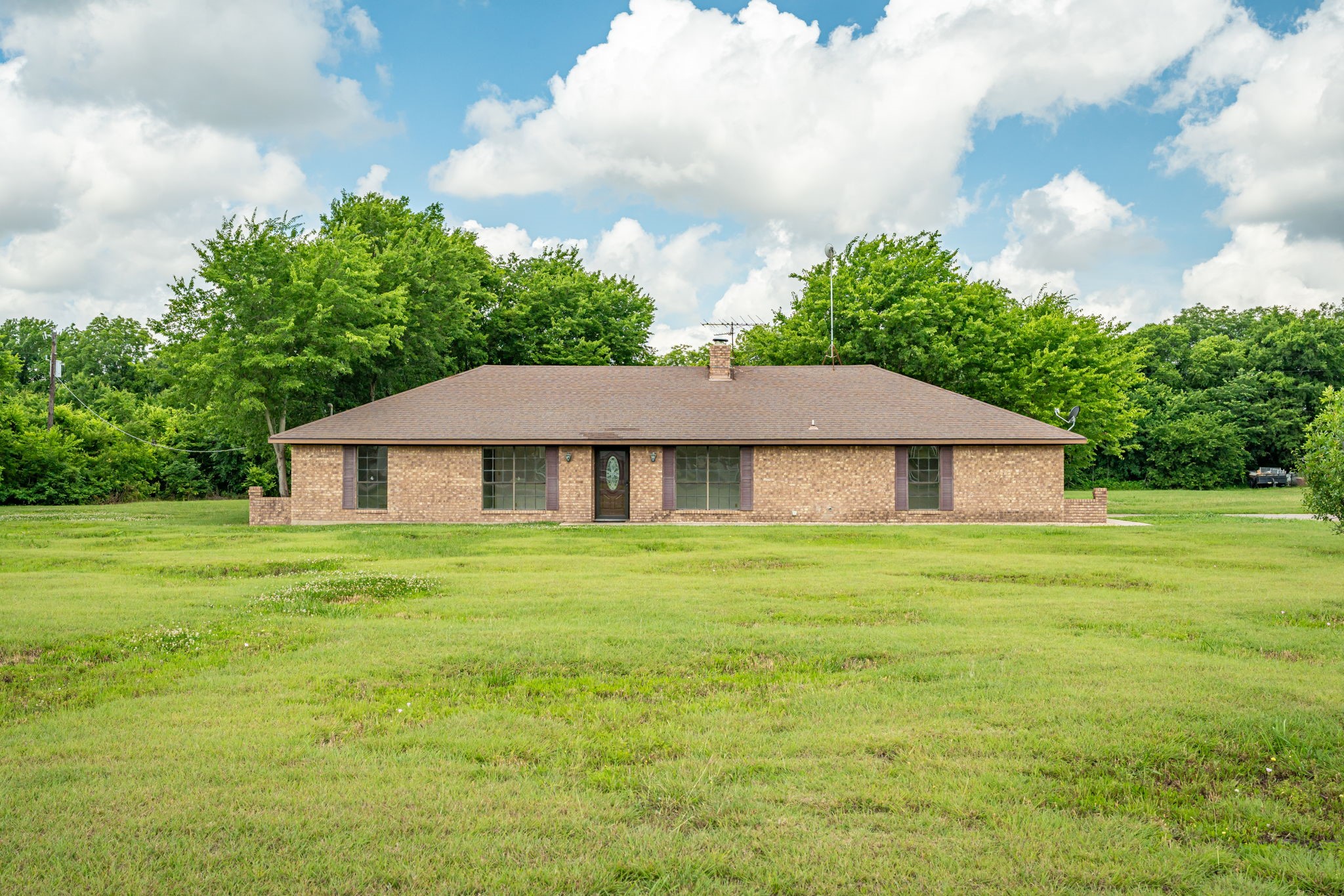 5488 Pecan Place Drive Mckinney TX 75071