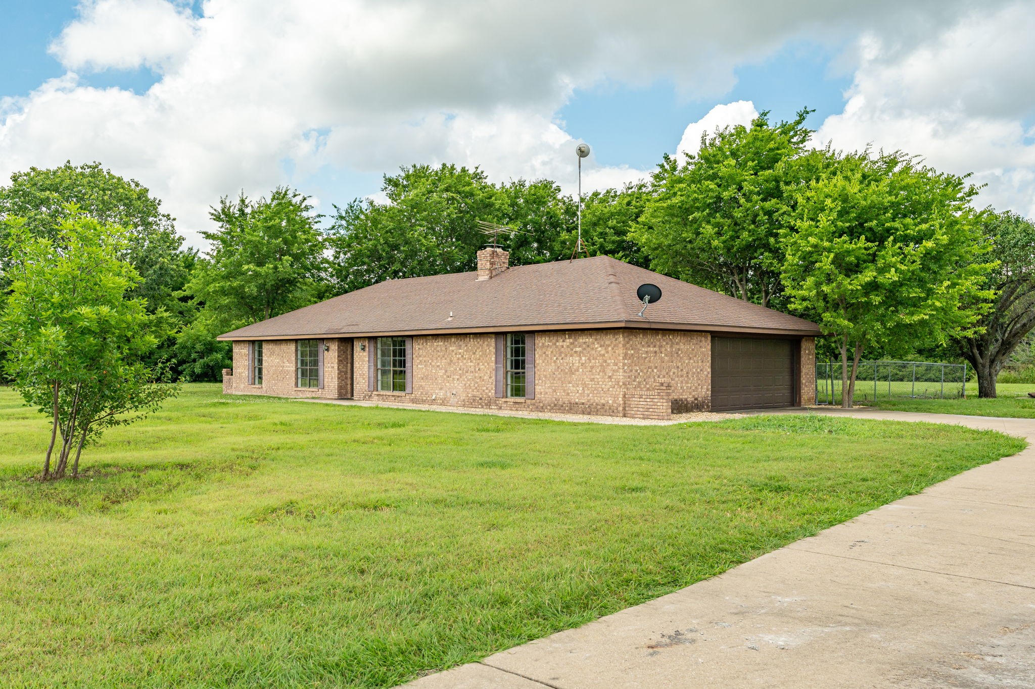 5488 Pecan Place Drive Mckinney TX 75071