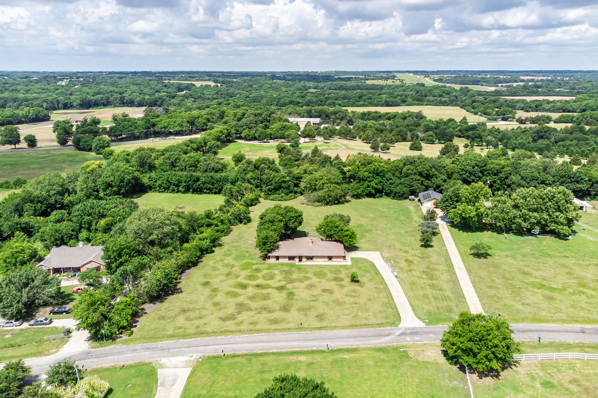 5488 Pecan Place Drive Mckinney TX 75071