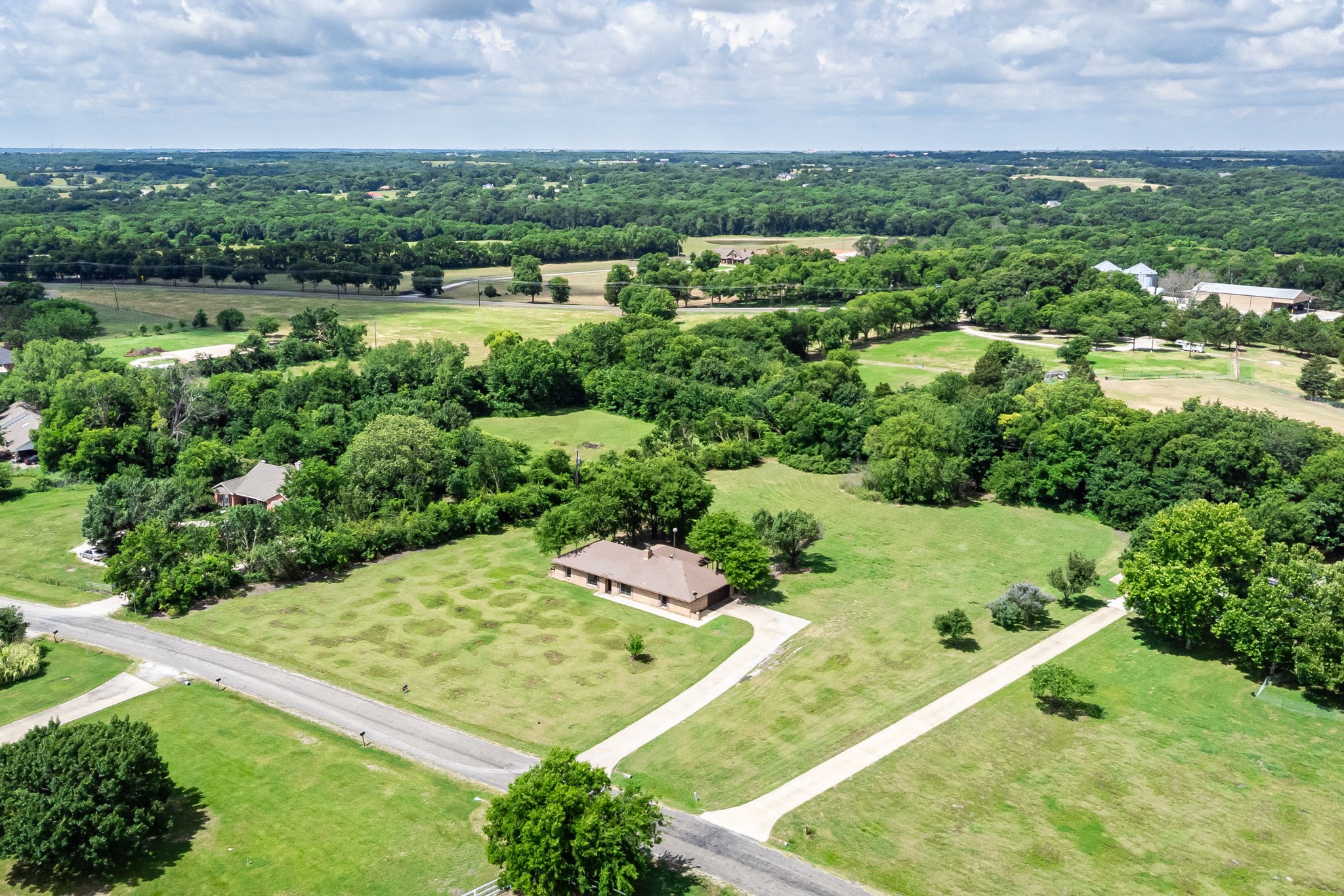 5488 Pecan Place Drive Mckinney TX 75071