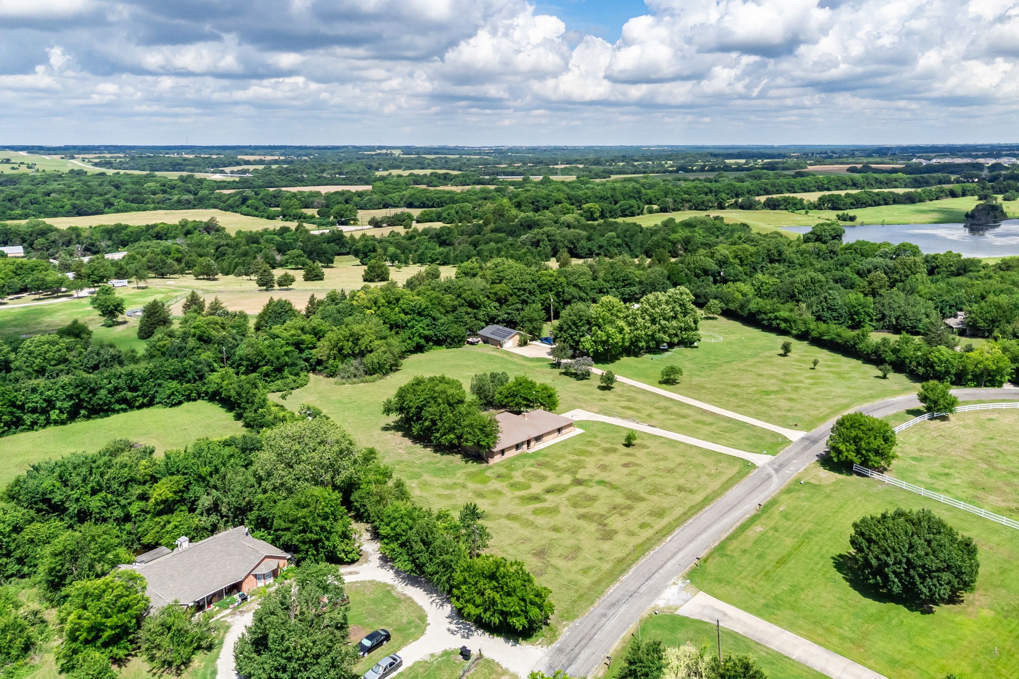 5488 Pecan Place Drive Mckinney TX 75071