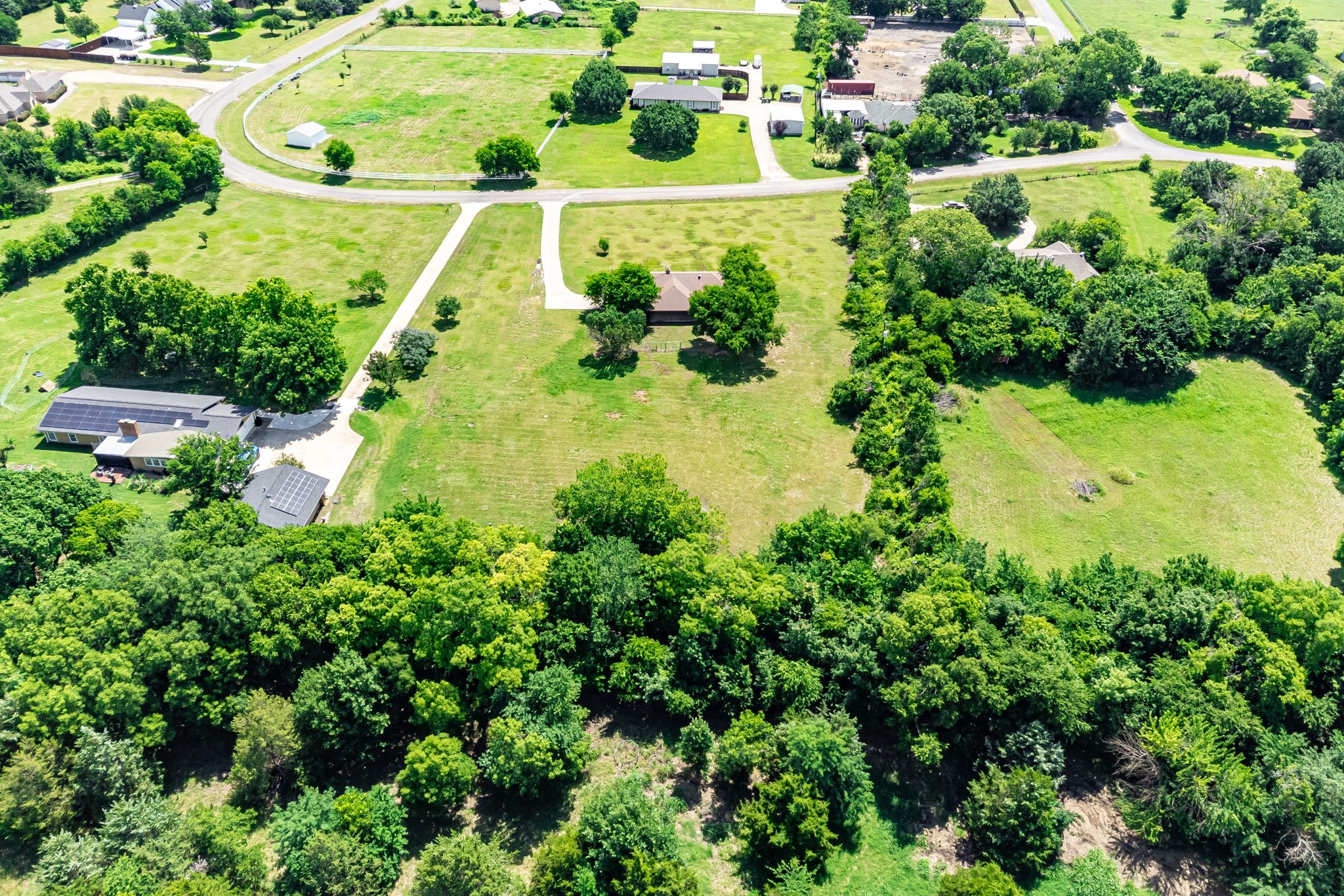 5488 Pecan Place Drive Mckinney TX 75071