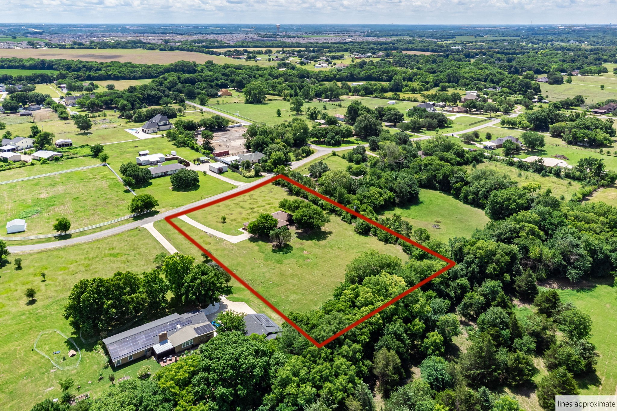 5488 Pecan Place Drive Mckinney TX 75071