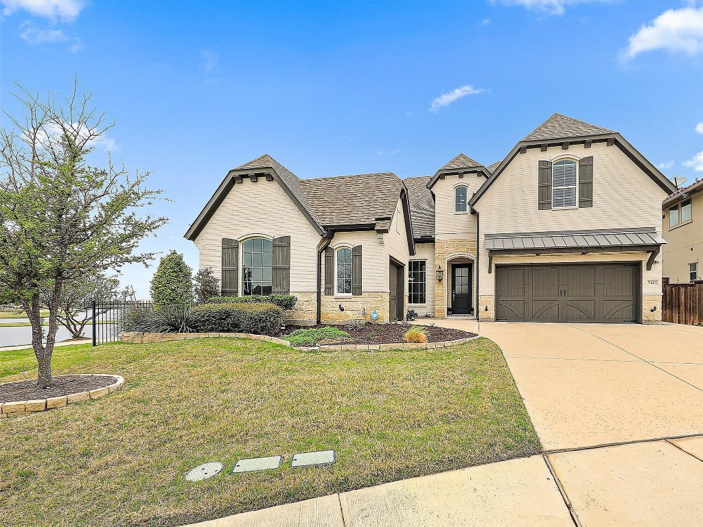 7421 Morgan Avenue Frisco TX 75036