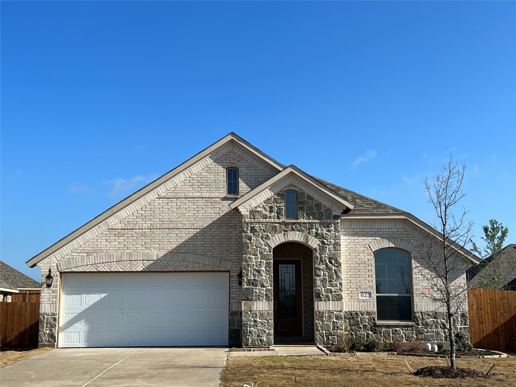 625 Purdue Road Anna TX 75409