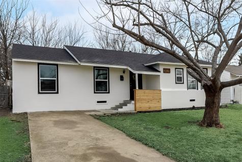 2028 Sherwood Drive Garland TX 75041