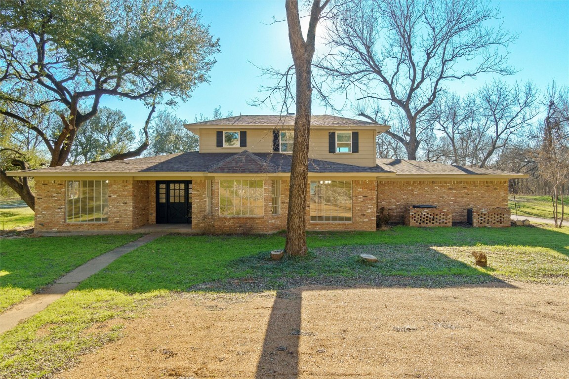 9506 Bellechase Road Granbury TX 76049