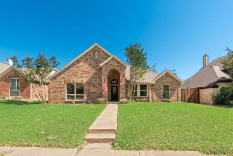 4913 Meadow Vista Place Garland TX 75043