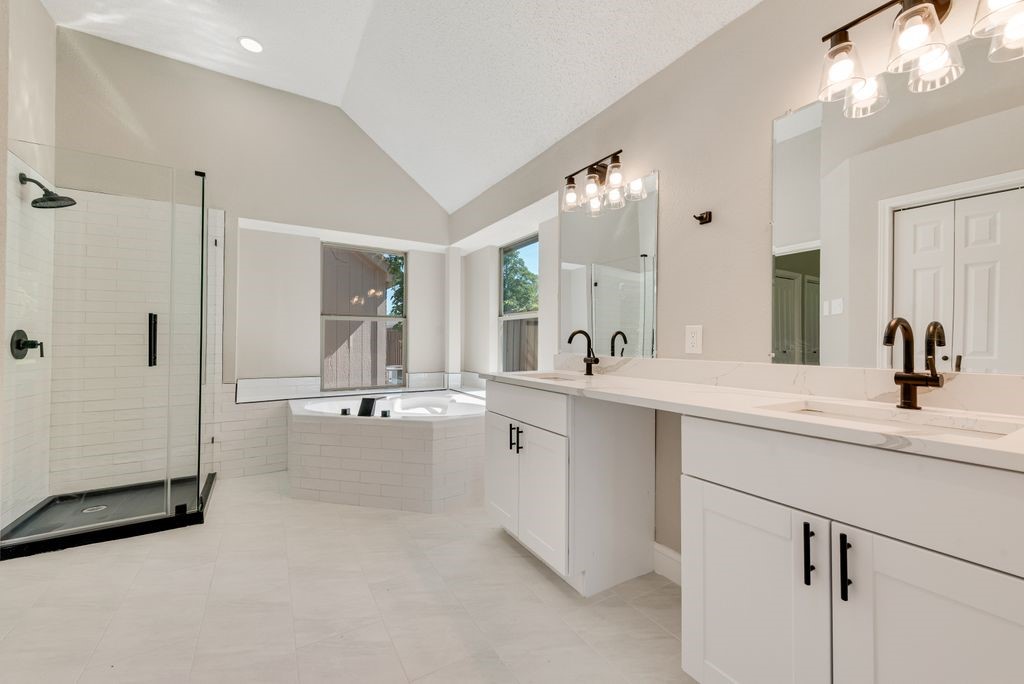 4913 Meadow Vista Place Garland TX 75043