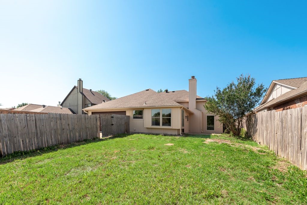 4913 Meadow Vista Place Garland TX 75043