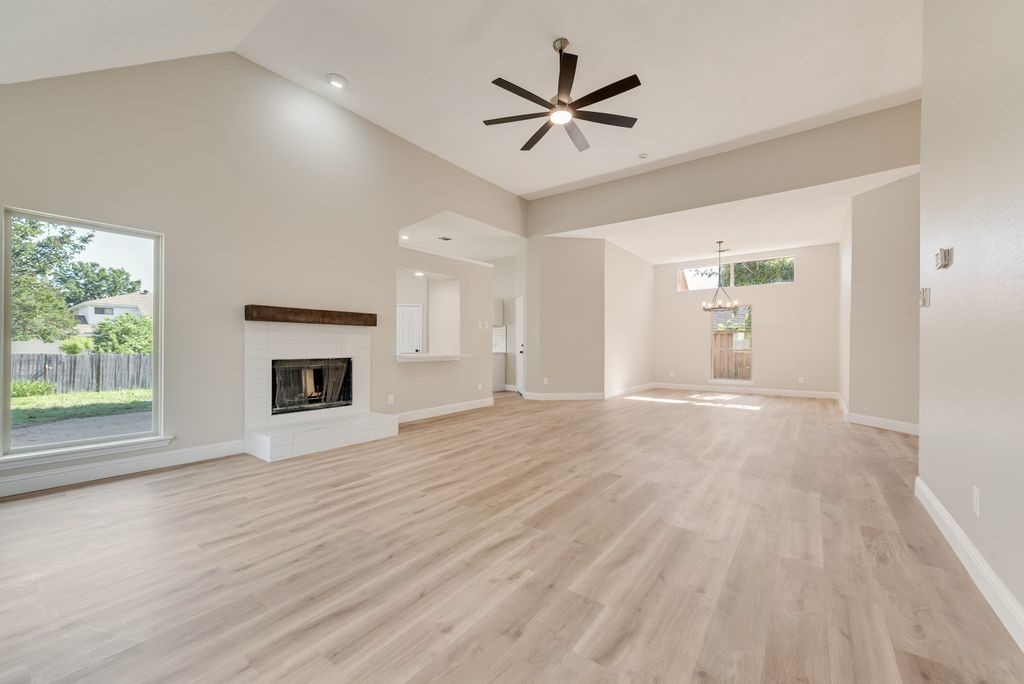 4913 Meadow Vista Place Garland TX 75043