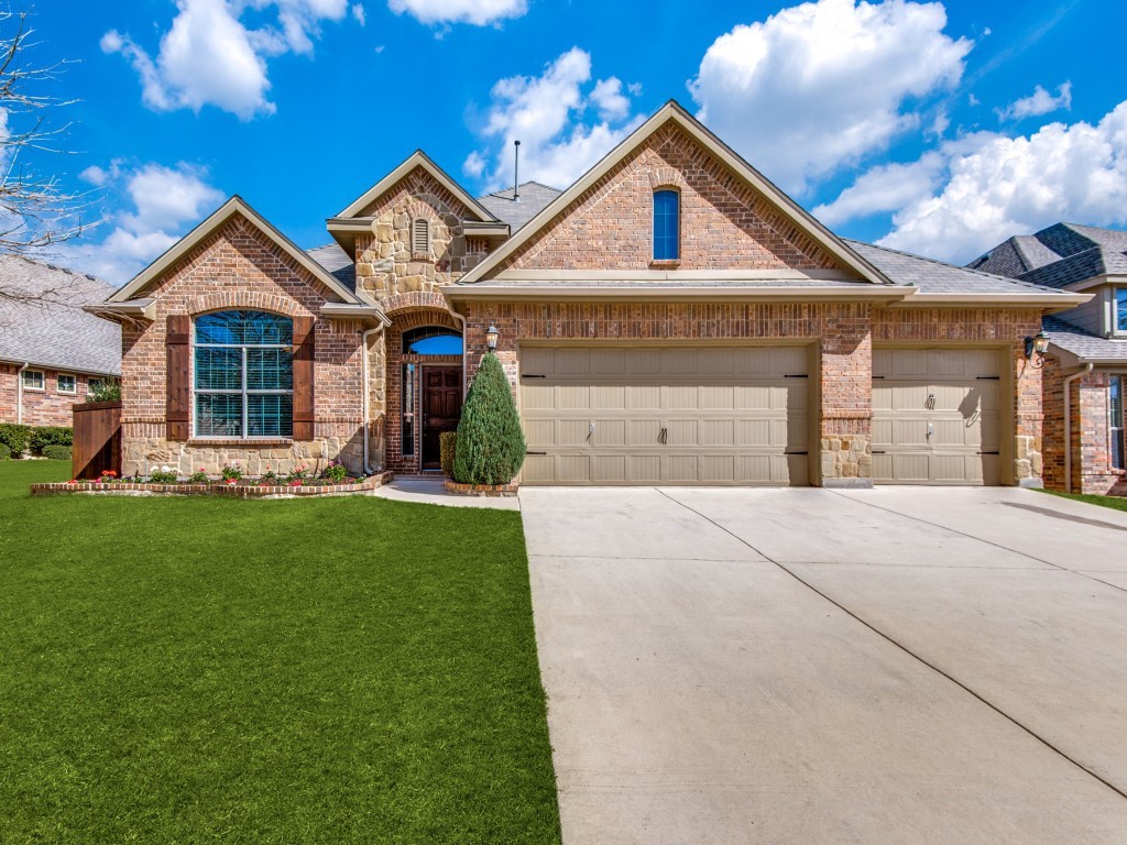 3625 Homestretch Court Fort Worth TX 76244