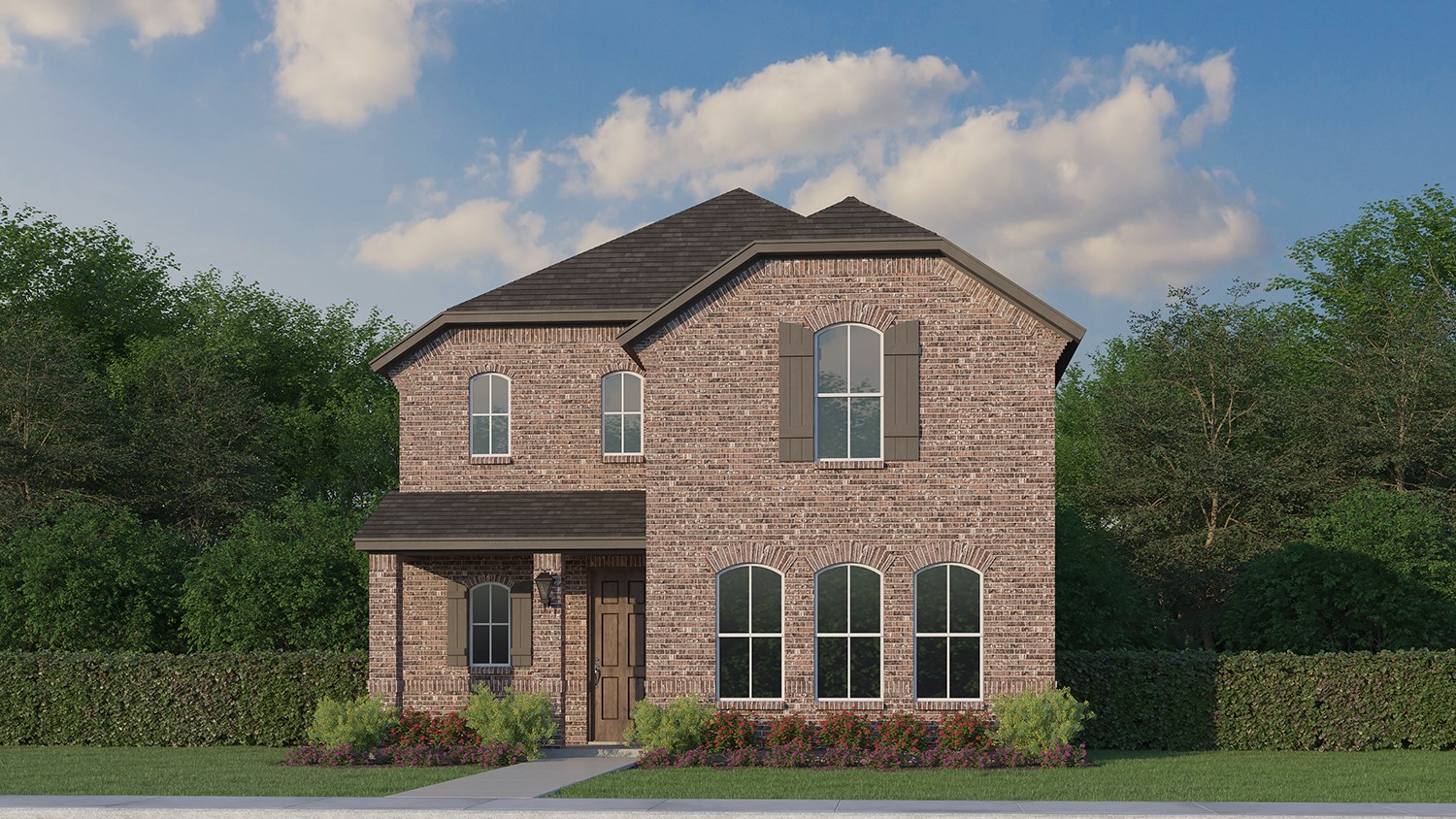 1636 Cornwall Avenue Fort Worth TX 76052