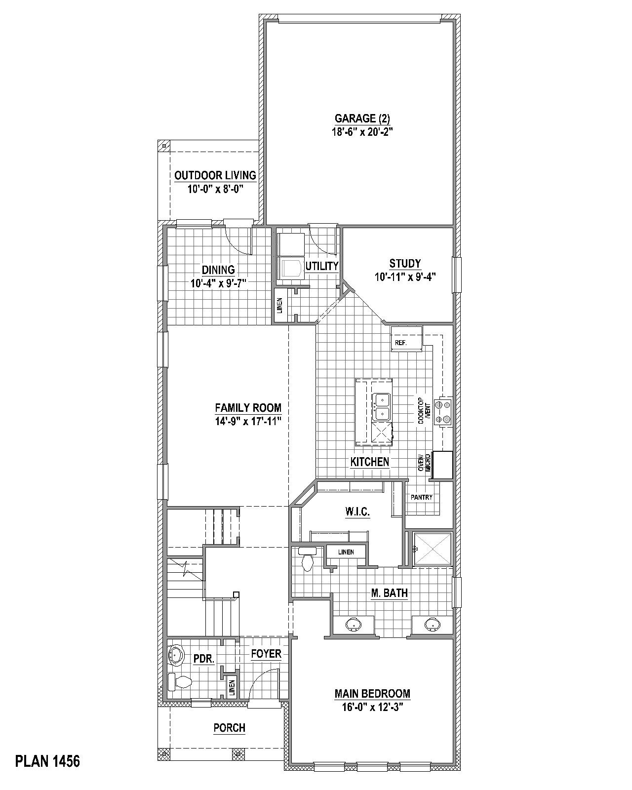 1636 Cornwall Avenue Fort Worth TX 76052