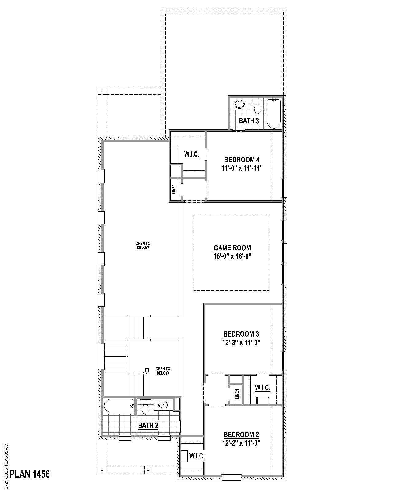 1636 Cornwall Avenue Fort Worth TX 76052