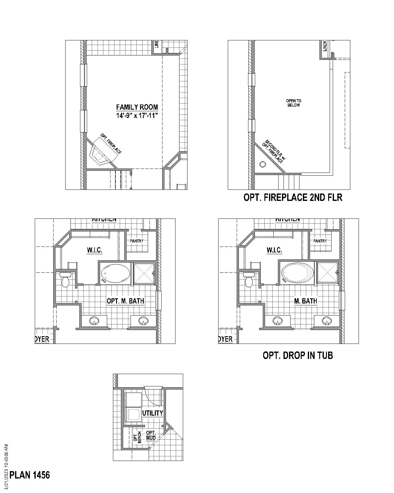 1636 Cornwall Avenue Fort Worth TX 76052