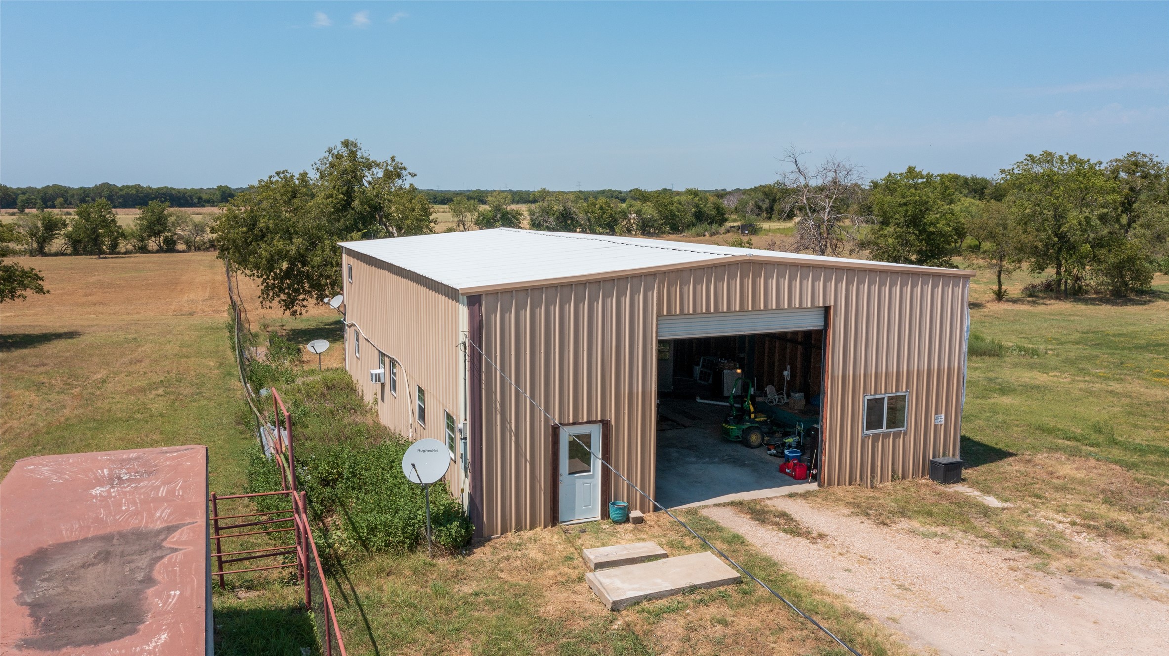 459 Johnson Road Elm Mott TX 76640