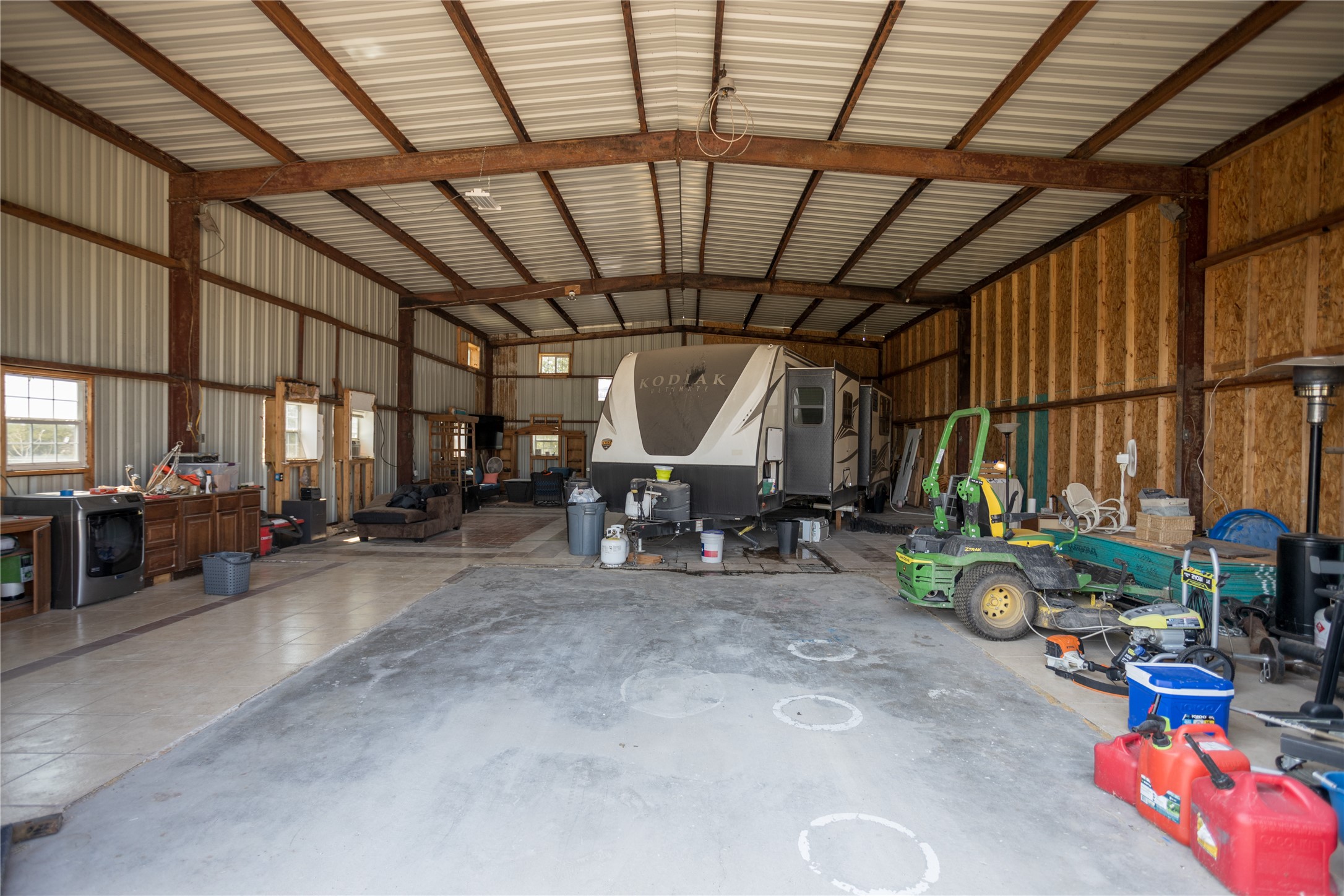 459 Johnson Road Elm Mott TX 76640