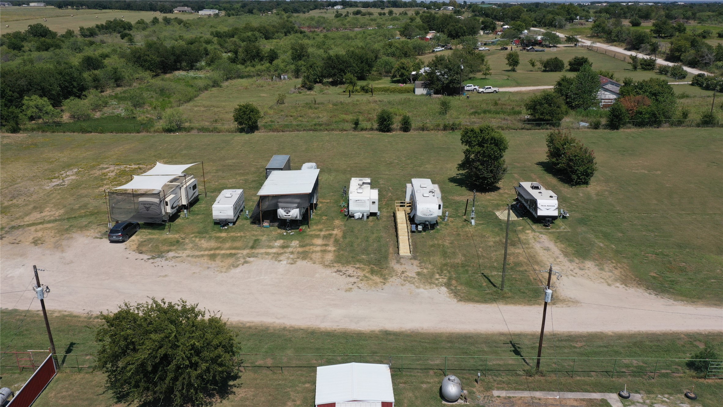 459 Johnson Road Elm Mott TX 76640