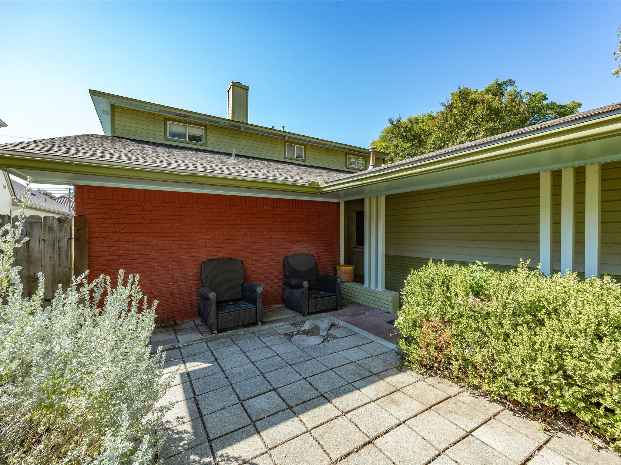 3917 W 5th Street Fort Worth TX 76107