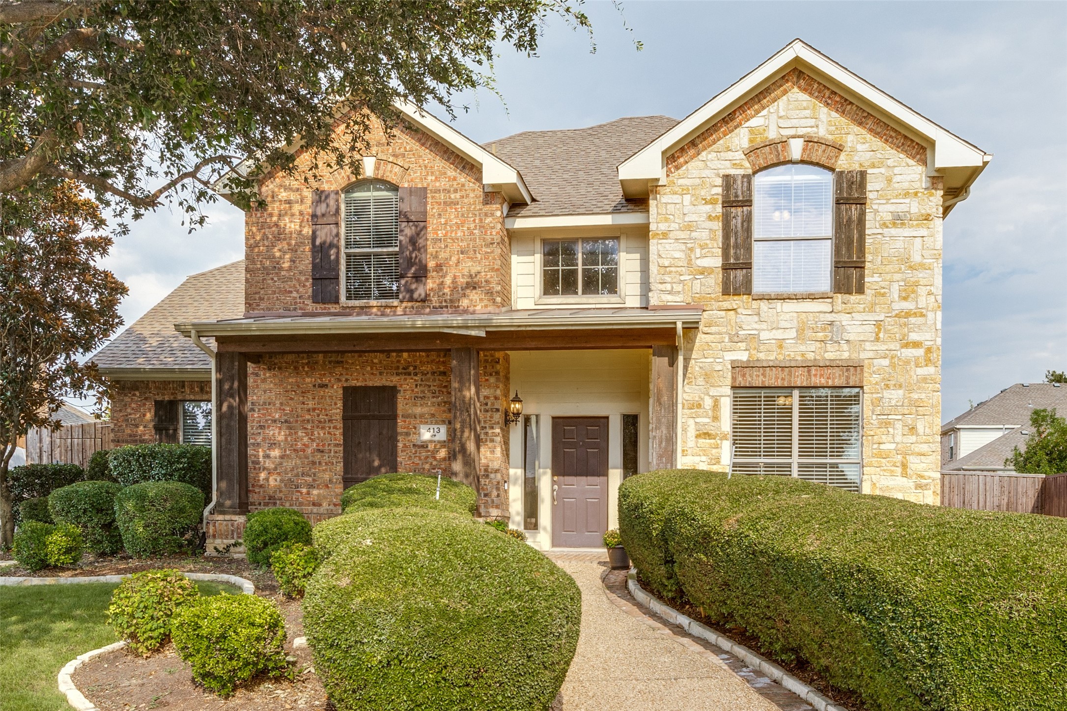 413 Royal Oak Drive Murphy TX 75094