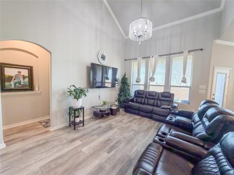 328 Callaghan Drive Fate TX 75189