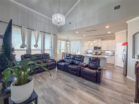 328 Callaghan Drive Fate TX 75189