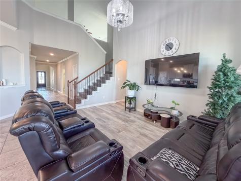 328 Callaghan Drive Fate TX 75189