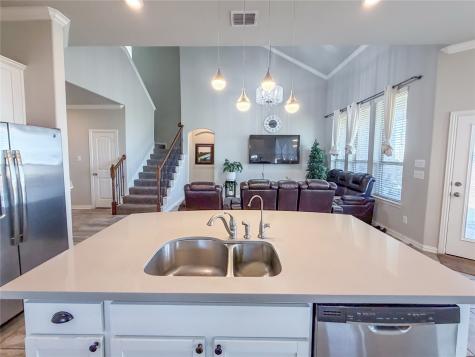 328 Callaghan Drive Fate TX 75189