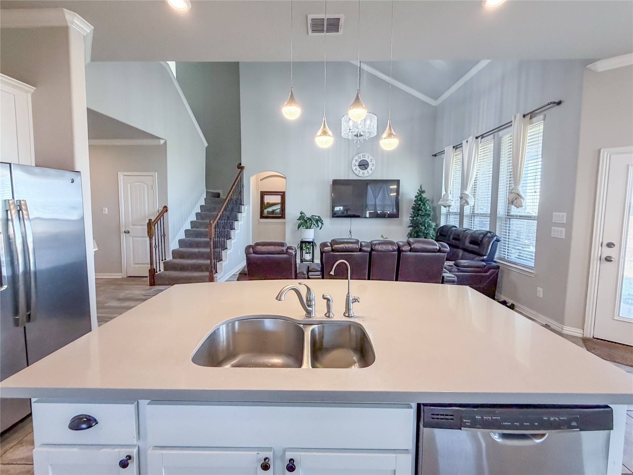 328 Callaghan Drive Fate TX 75189