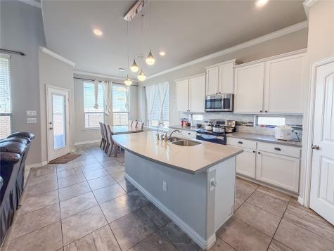 328 Callaghan Drive Fate TX 75189