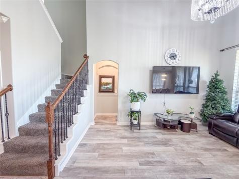 328 Callaghan Drive Fate TX 75189