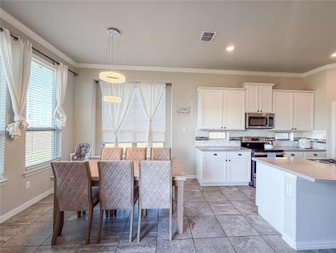 328 Callaghan Drive Fate TX 75189