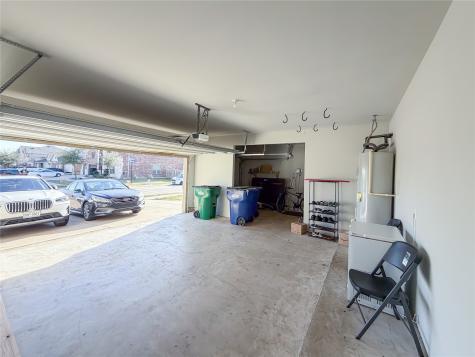 328 Callaghan Drive Fate TX 75189