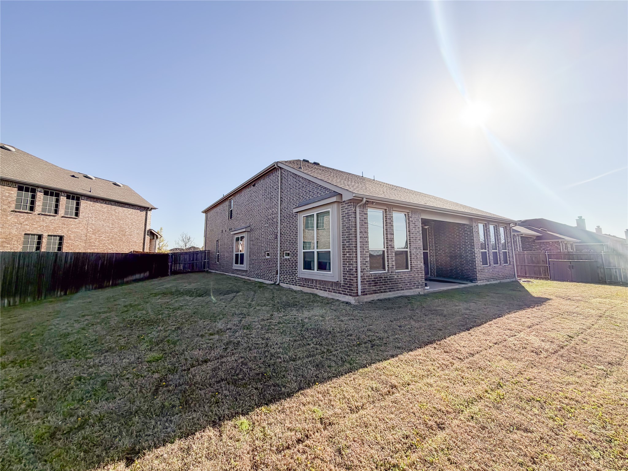 328 Callaghan Drive Fate TX 75189