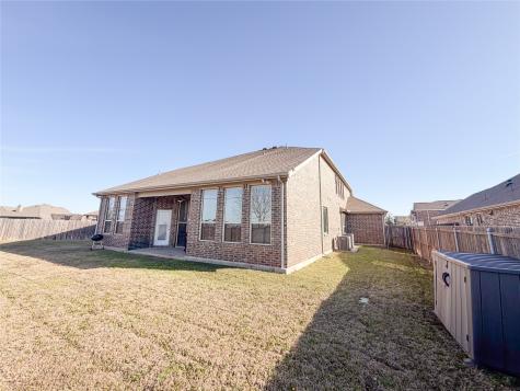 328 Callaghan Drive Fate TX 75189