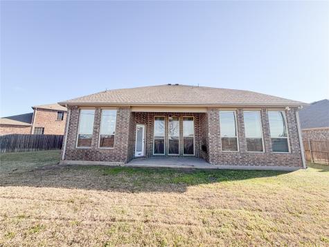 328 Callaghan Drive Fate TX 75189