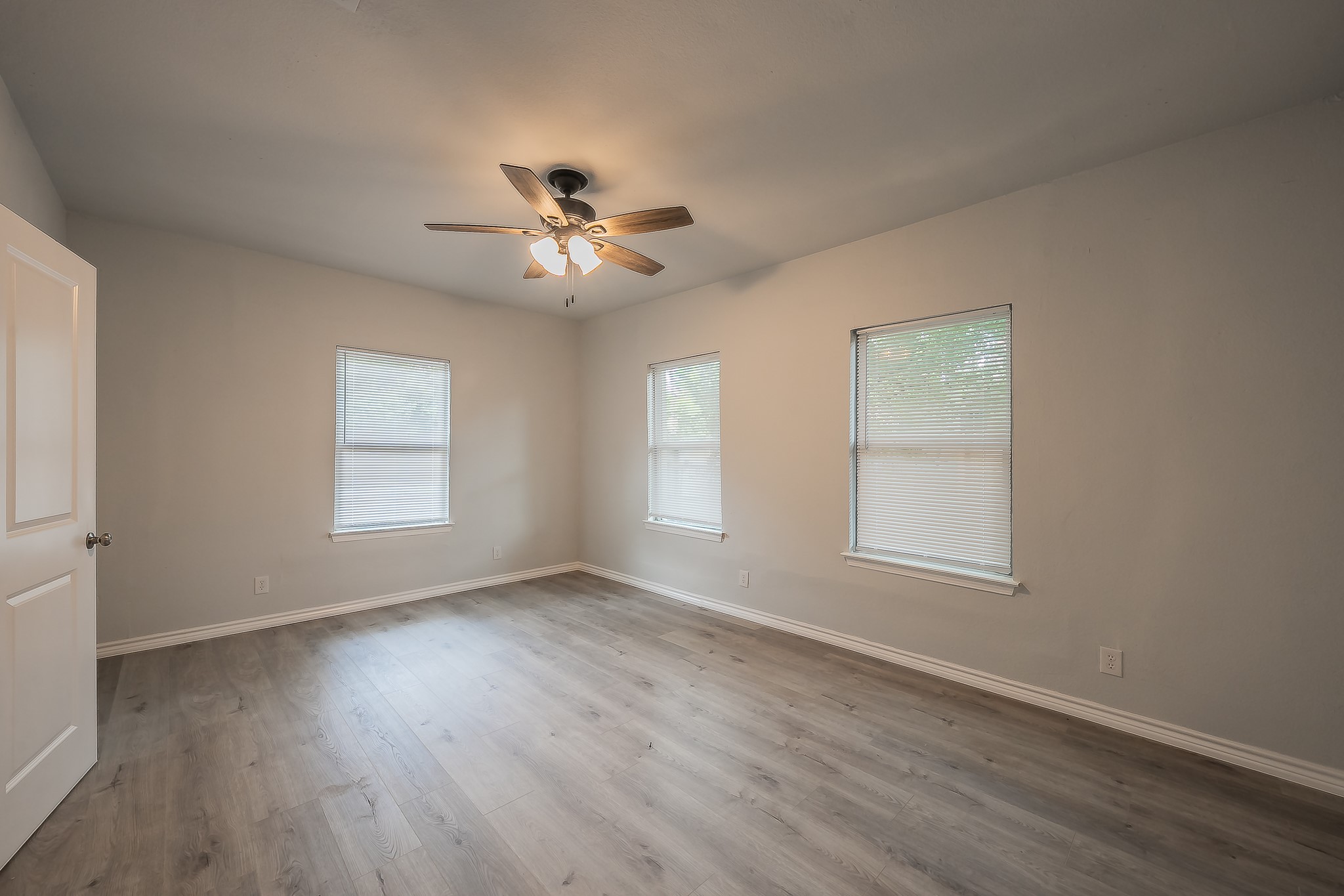 3613 Ada Avenue Fort Worth TX 76105