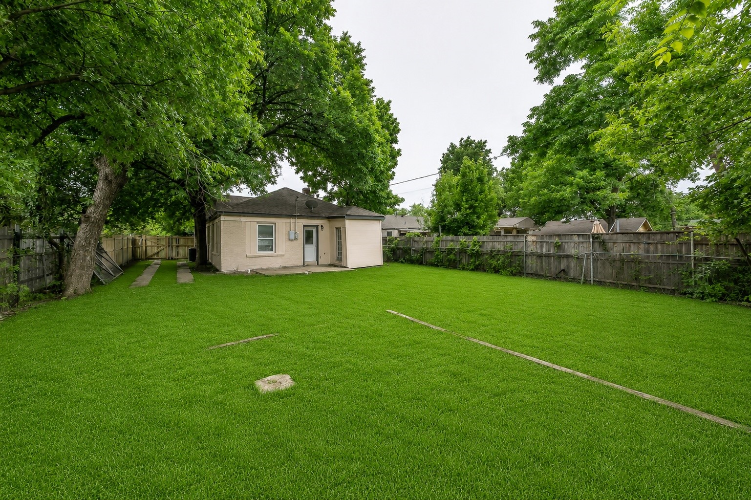3613 Ada Avenue Fort Worth TX 76105