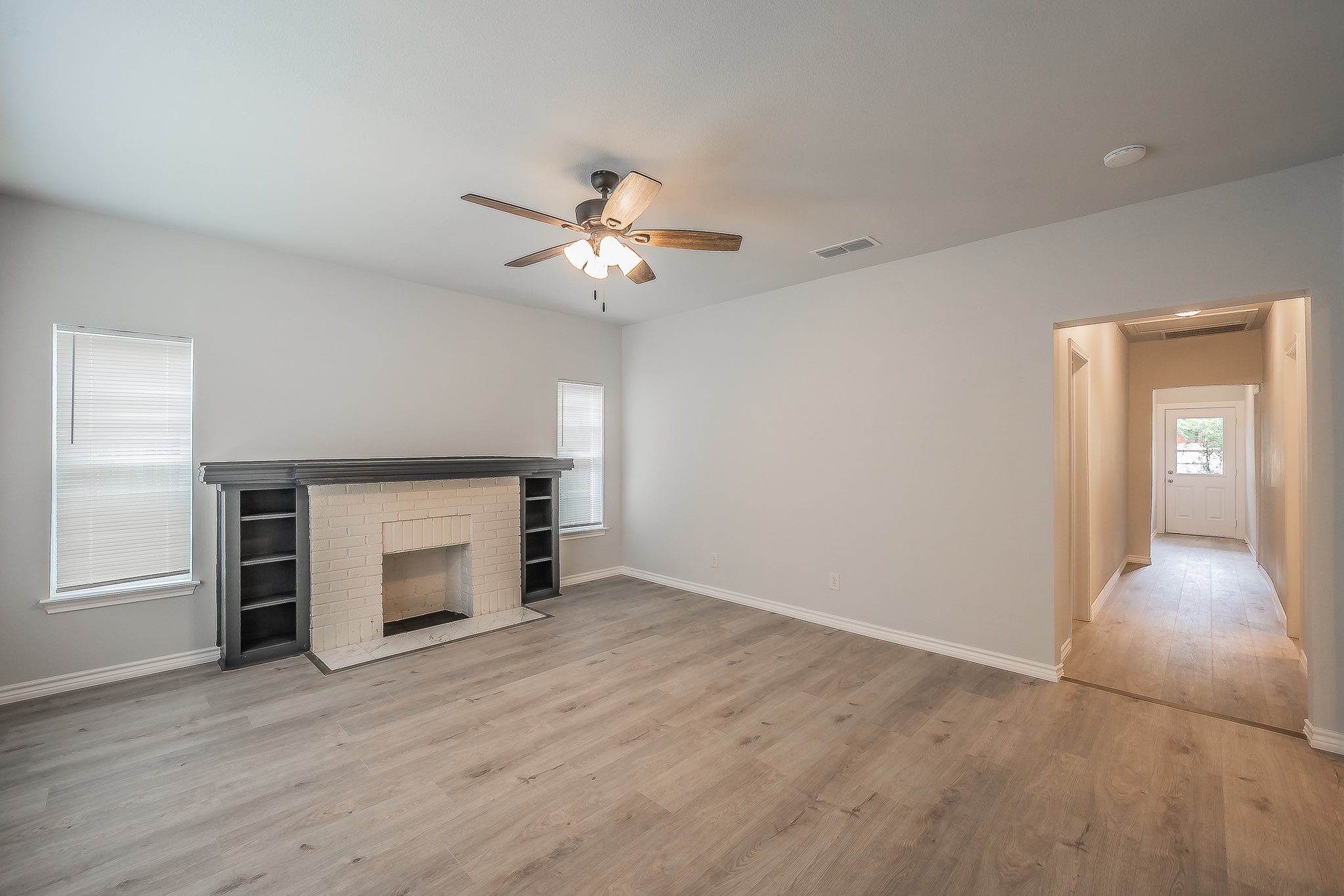 3613 Ada Avenue Fort Worth TX 76105