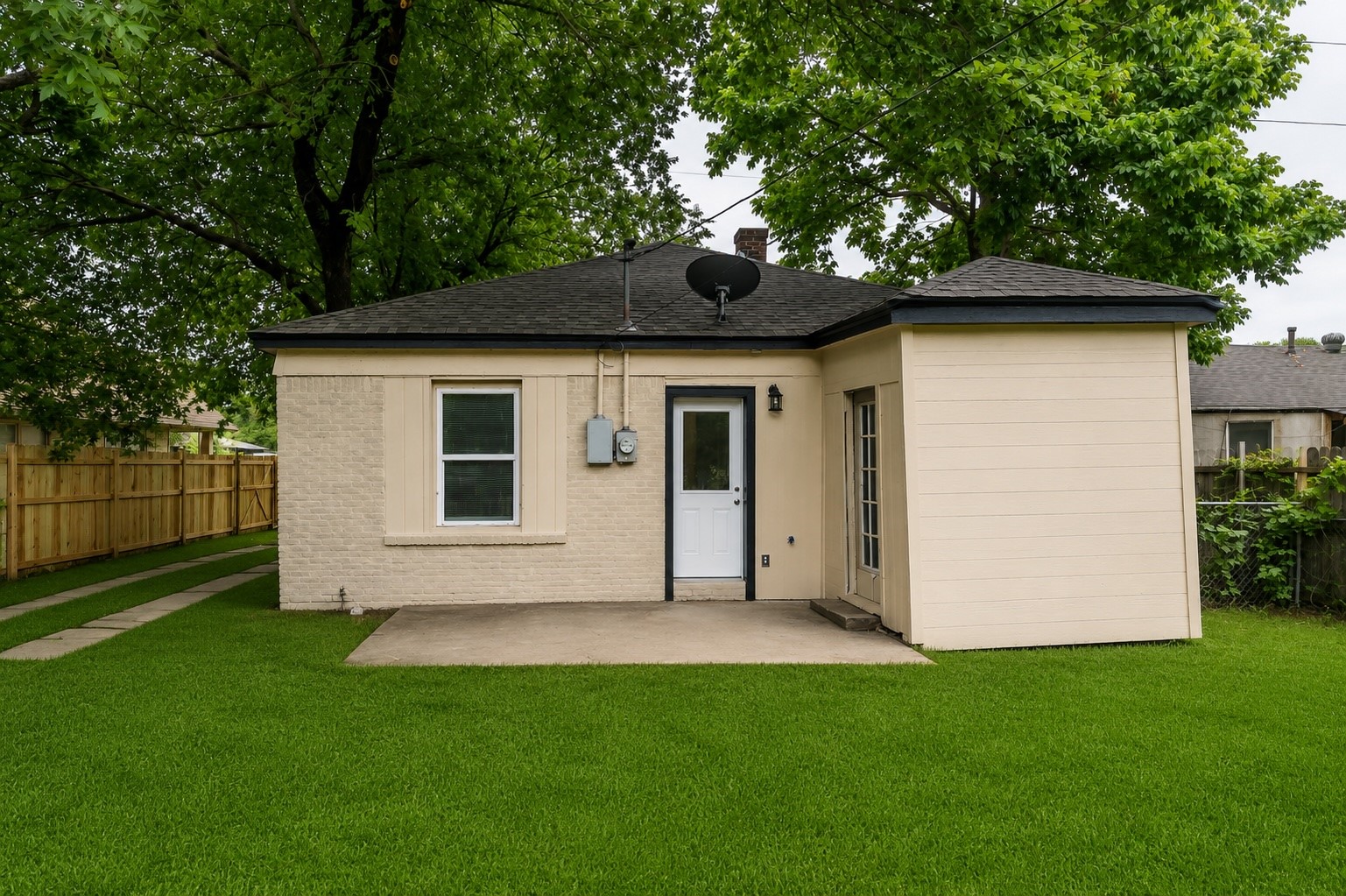 3613 Ada Avenue Fort Worth TX 76105