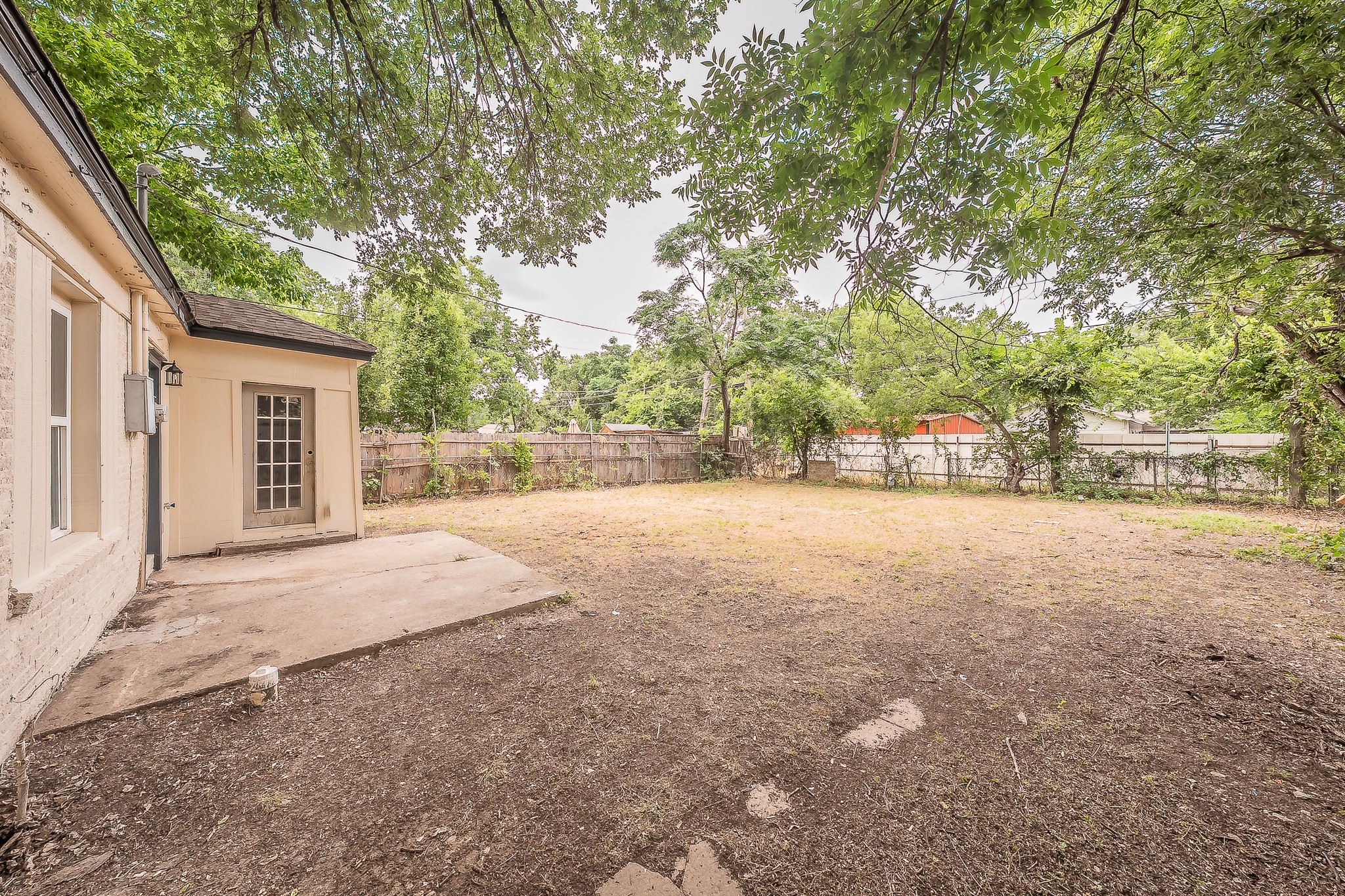 3613 Ada Avenue Fort Worth TX 76105