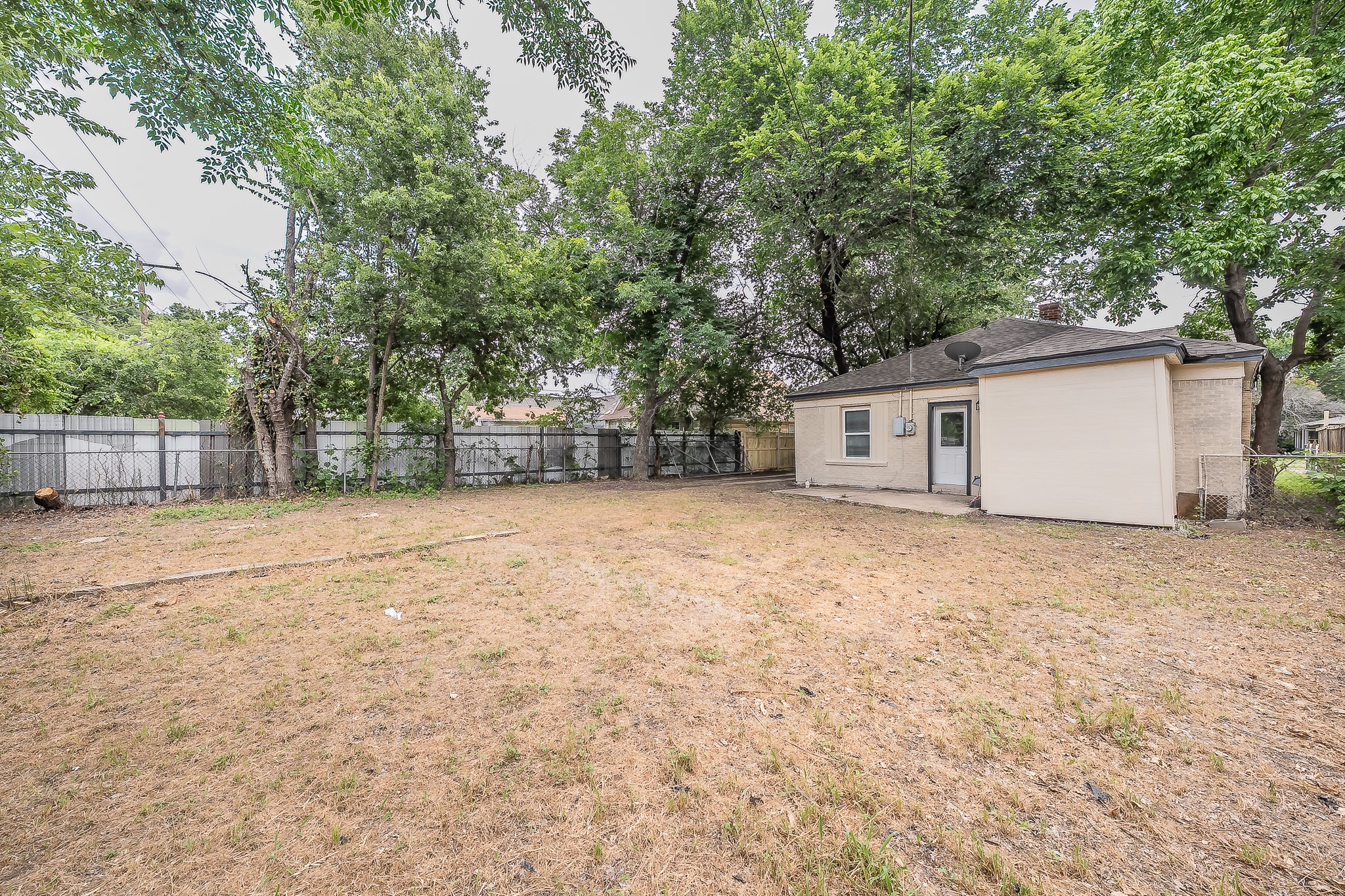 3613 Ada Avenue Fort Worth TX 76105