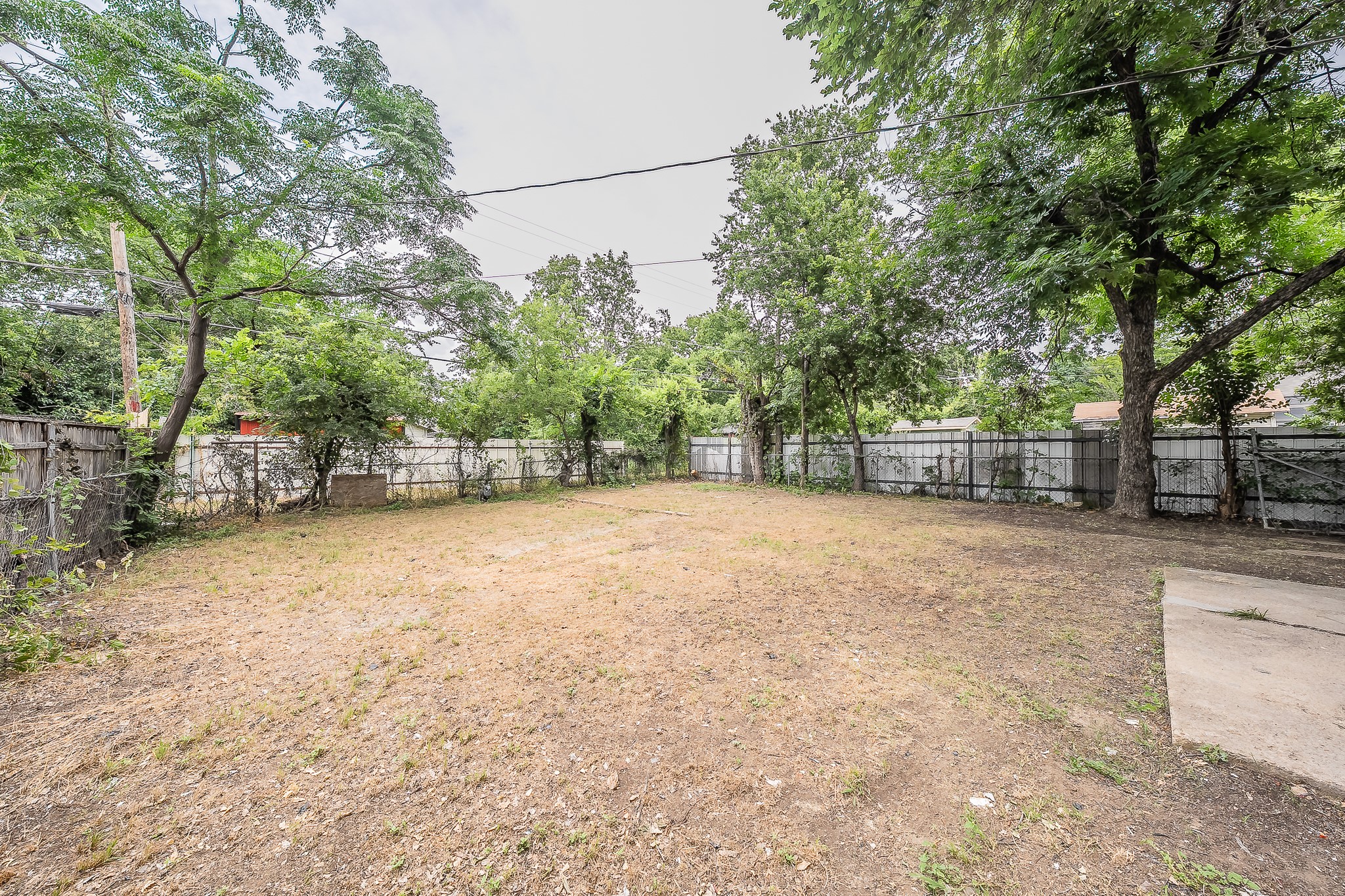 3613 Ada Avenue Fort Worth TX 76105
