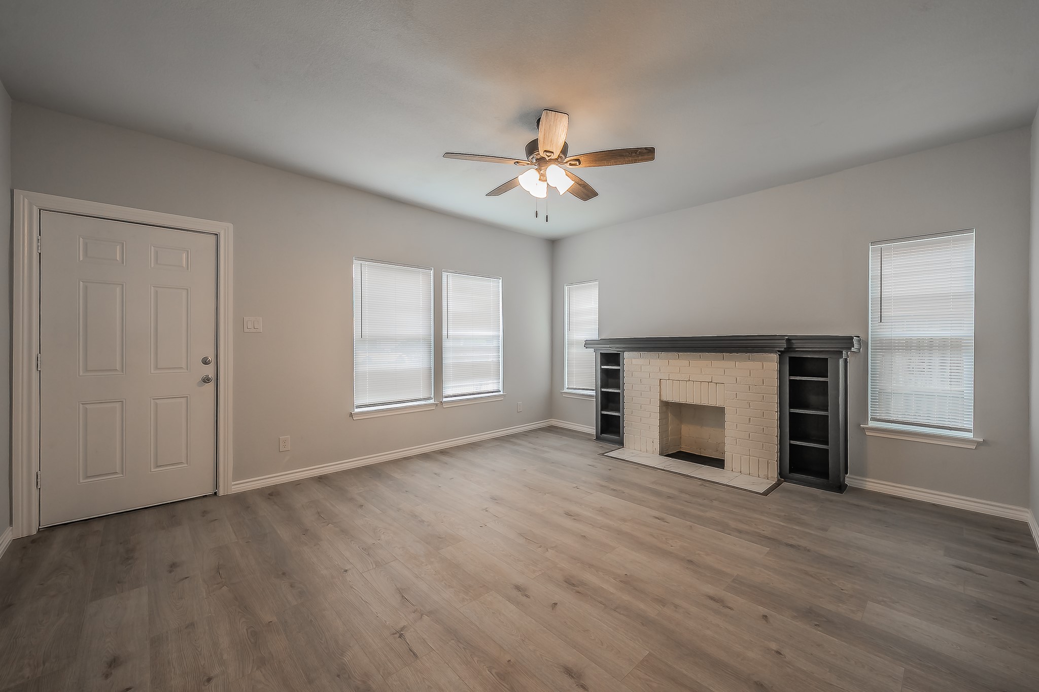 3613 Ada Avenue Fort Worth TX 76105
