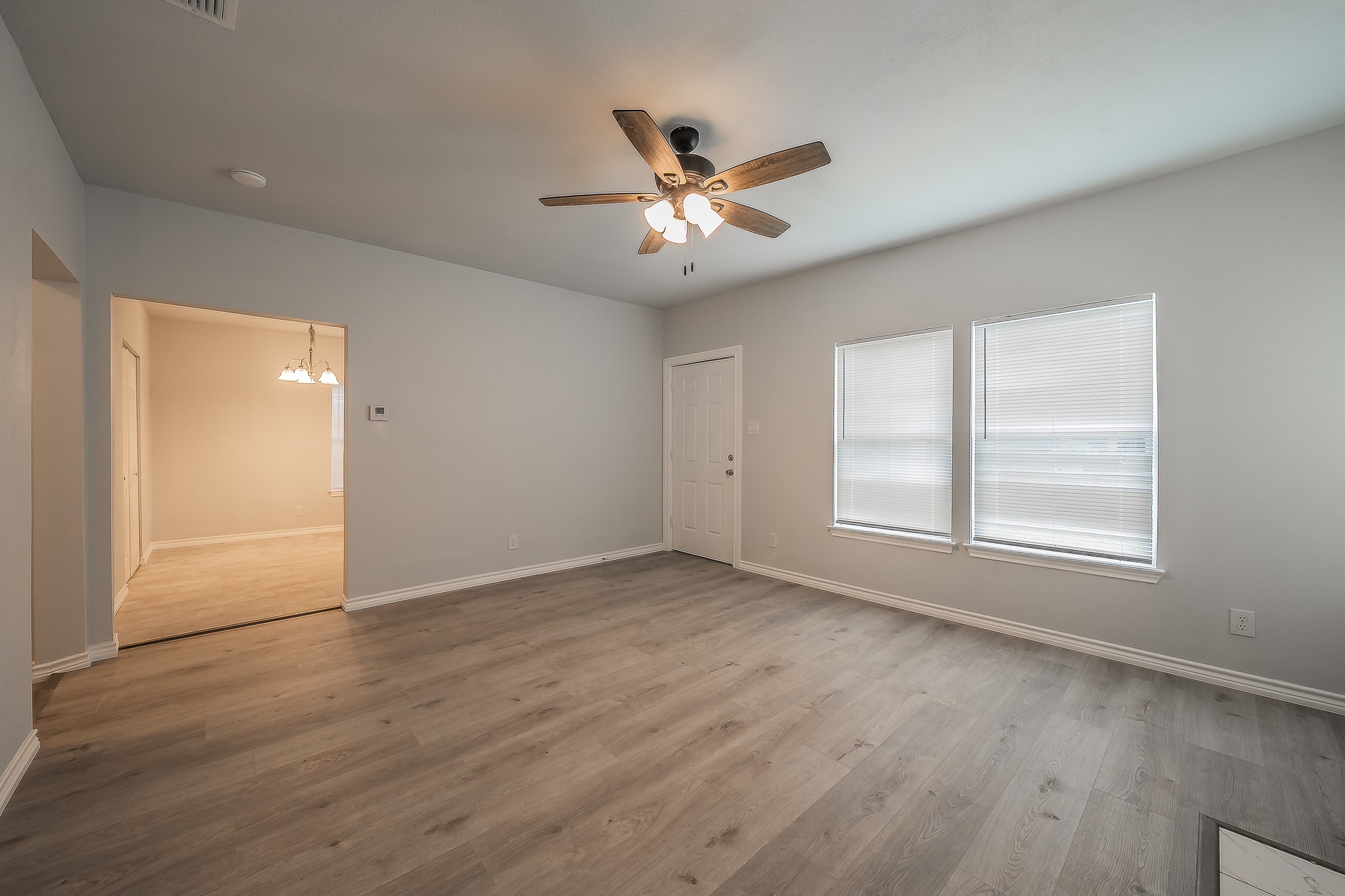 3613 Ada Avenue Fort Worth TX 76105