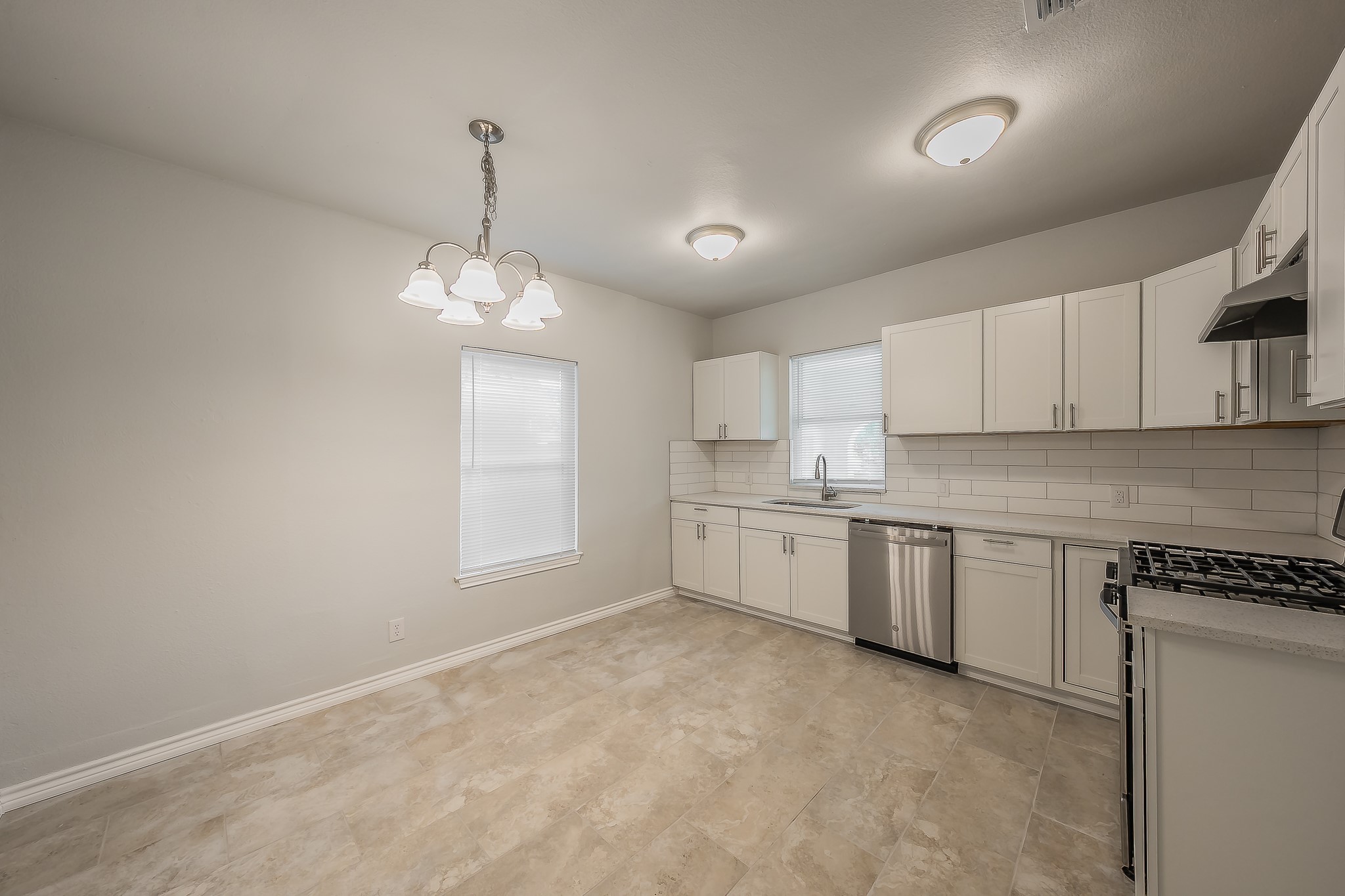 3613 Ada Avenue Fort Worth TX 76105
