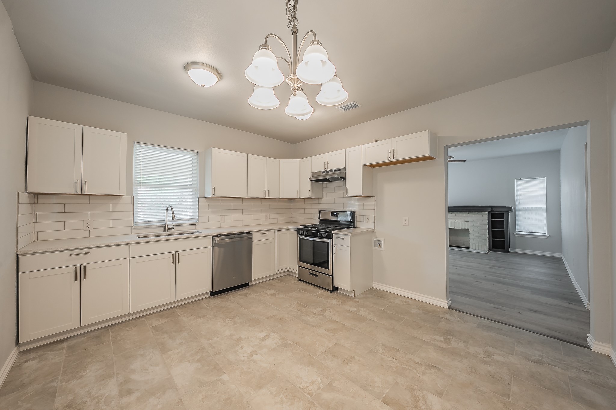 3613 Ada Avenue Fort Worth TX 76105