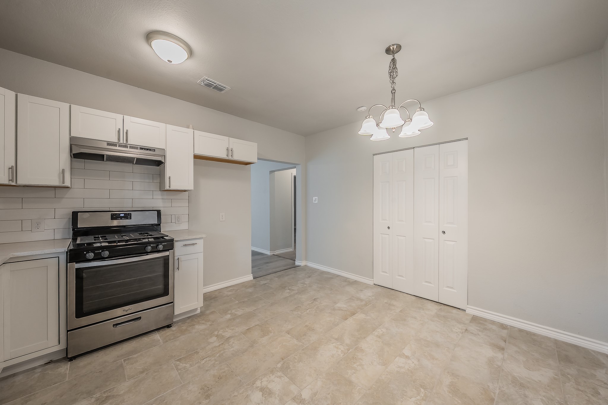 3613 Ada Avenue Fort Worth TX 76105
